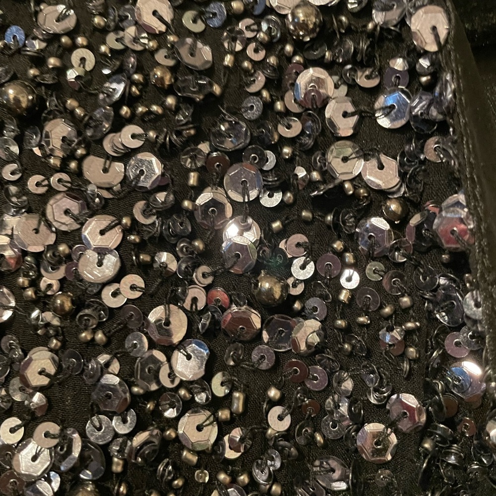 Parker Sequin Jacket - image 5